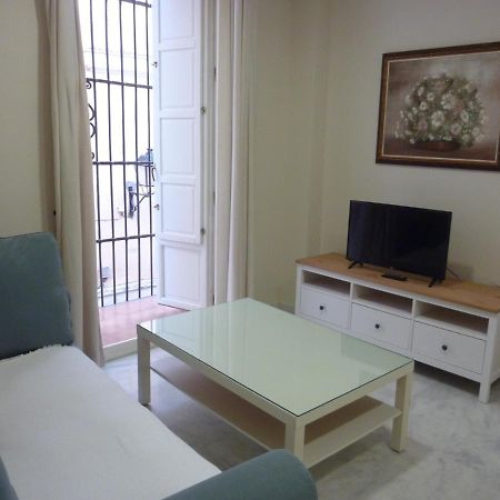 Caminito Del Falla 1A Ha Apartment カディス エクステリア 写真