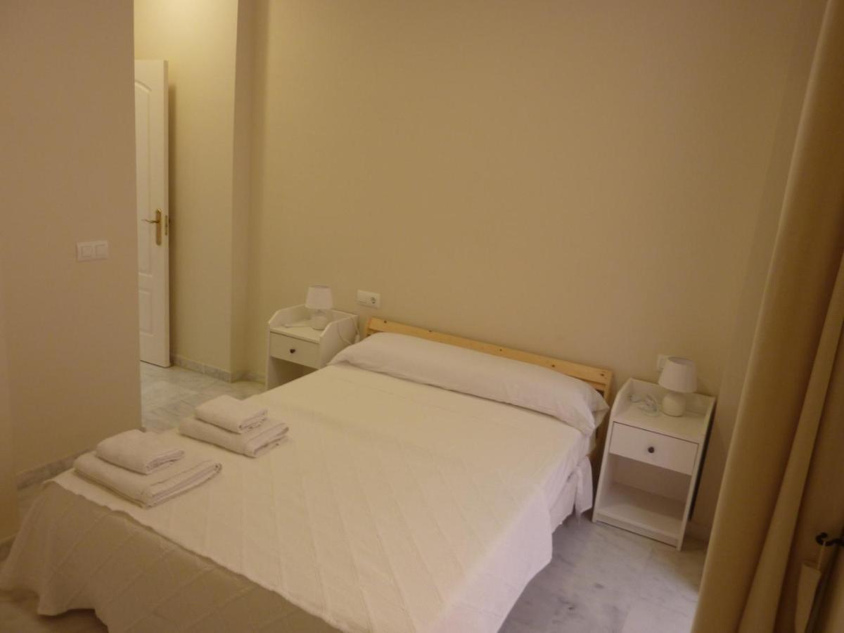Caminito Del Falla 1A Ha Apartment カディス エクステリア 写真