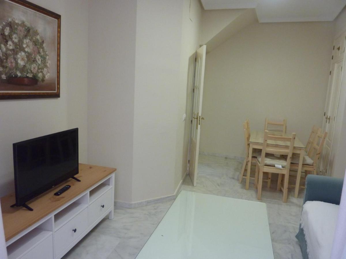 Caminito Del Falla 1A Ha Apartment カディス エクステリア 写真